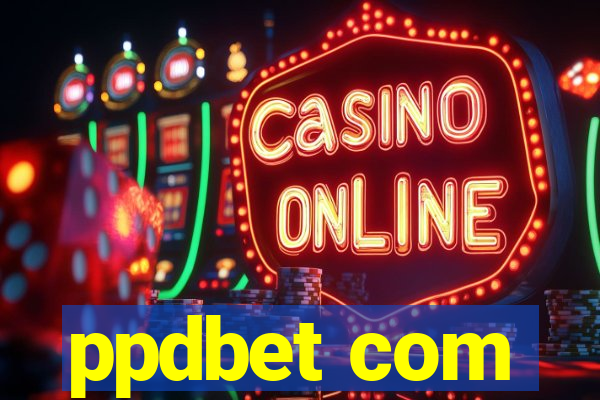 ppdbet com