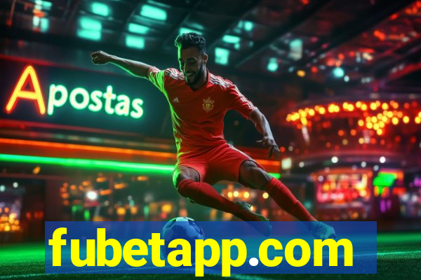 fubetapp.com