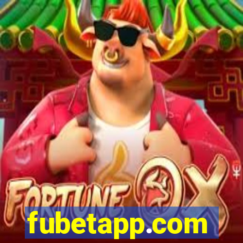 fubetapp.com