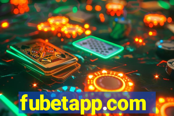 fubetapp.com
