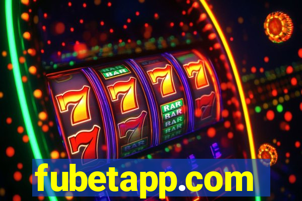 fubetapp.com