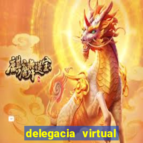 delegacia virtual da bahia