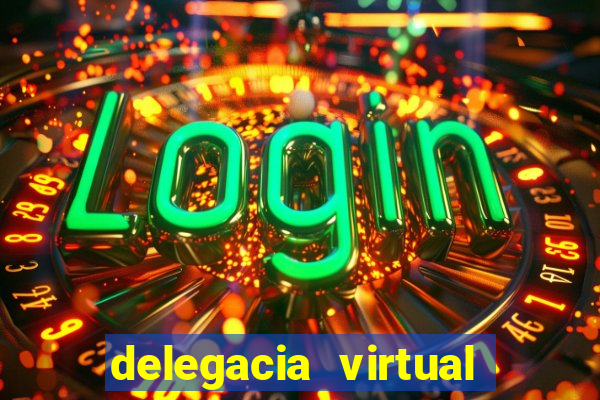 delegacia virtual da bahia