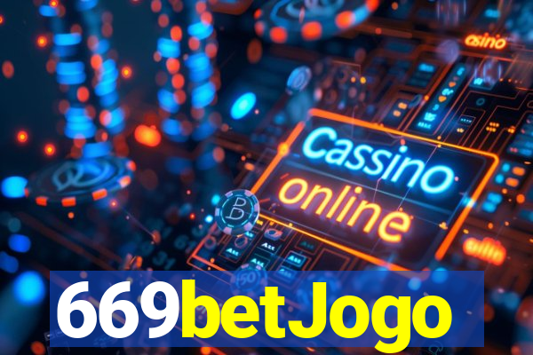669betJogo