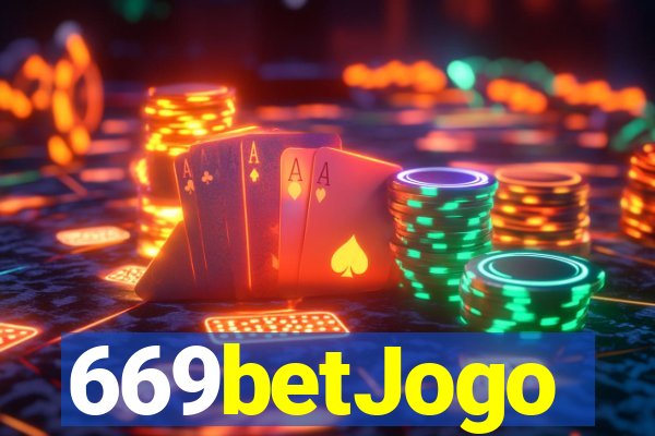 669betJogo