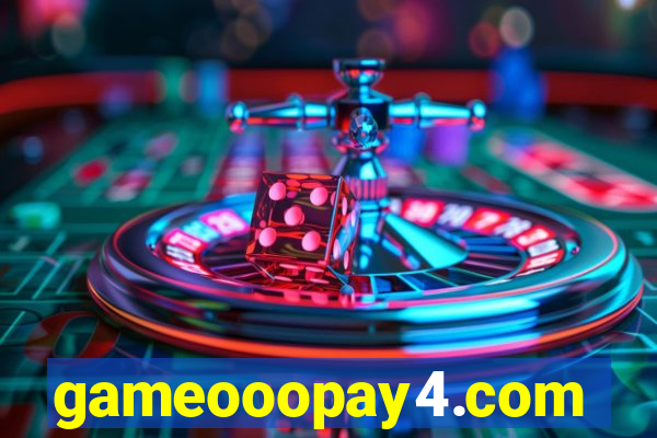 gameooopay4.com