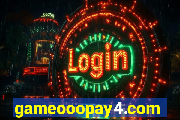 gameooopay4.com