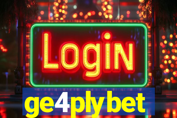 ge4plybet