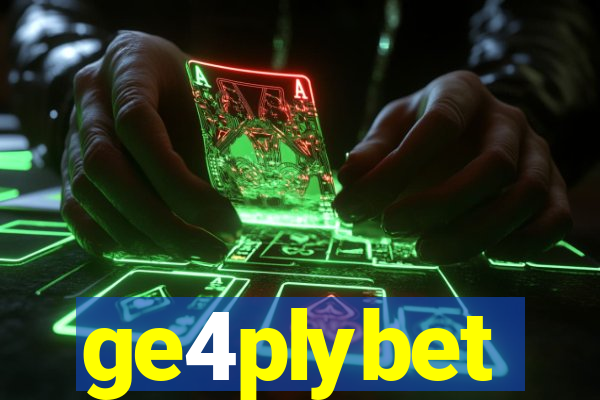 ge4plybet