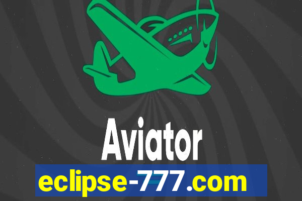 eclipse-777.com
