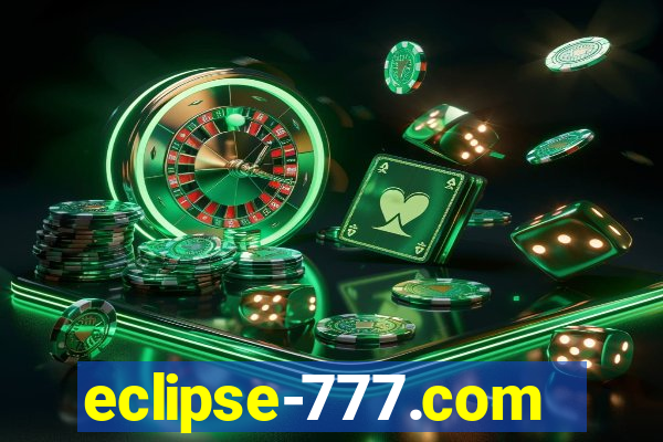 eclipse-777.com