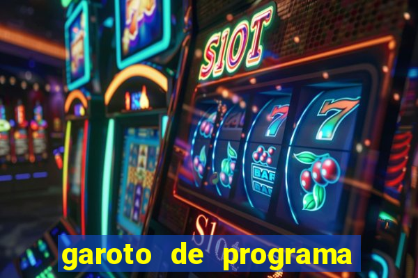 garoto de programa feira de santana