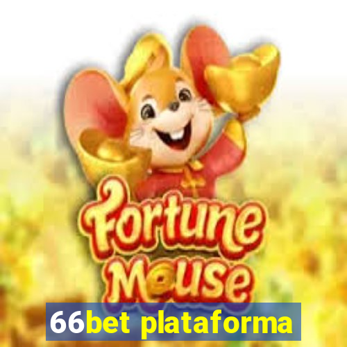 66bet plataforma