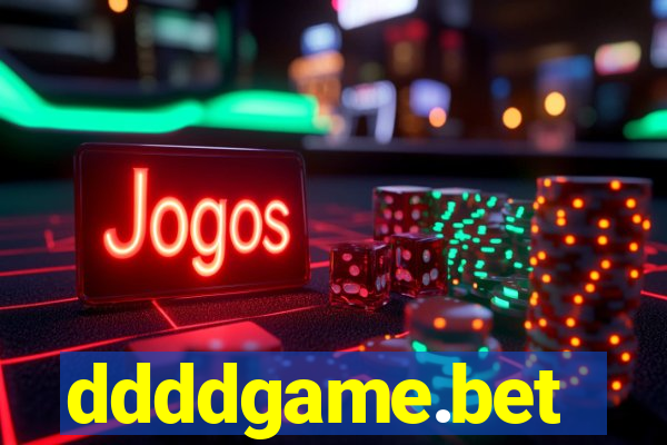 ddddgame.bet