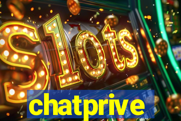 chatprive