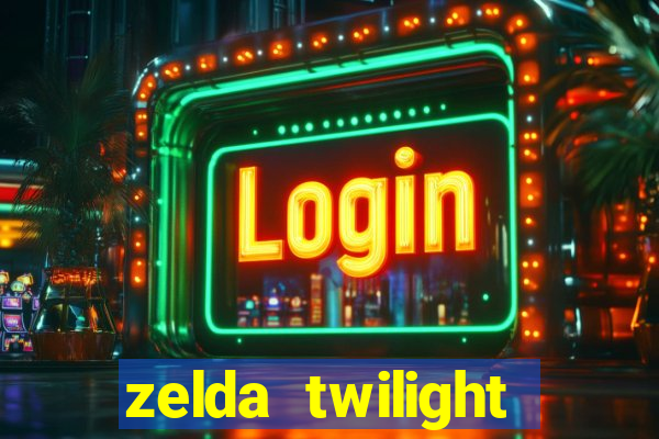 zelda twilight princess wii pt-br wbfs