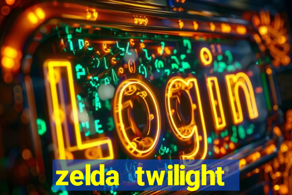 zelda twilight princess wii pt-br wbfs