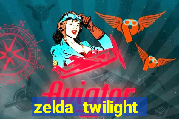 zelda twilight princess wii pt-br wbfs