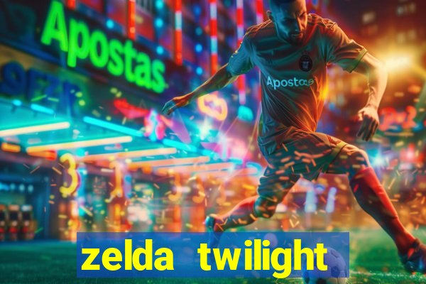 zelda twilight princess wii pt-br wbfs