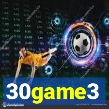 30game3