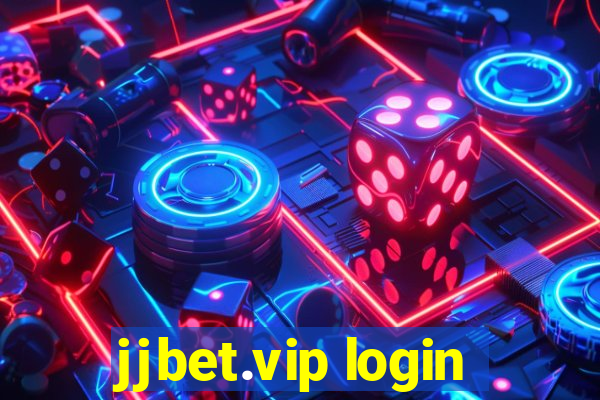 jjbet.vip login