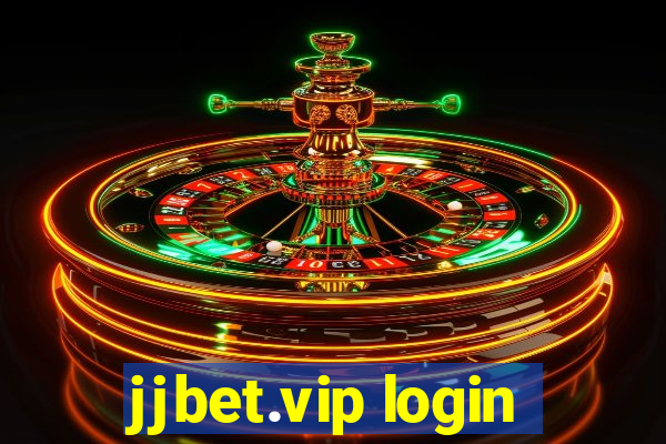 jjbet.vip login