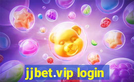 jjbet.vip login