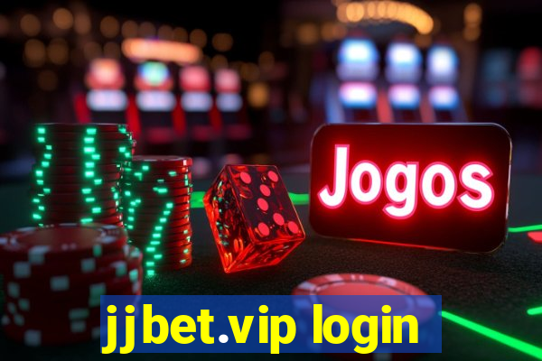 jjbet.vip login