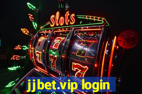 jjbet.vip login