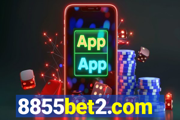 8855bet2.com