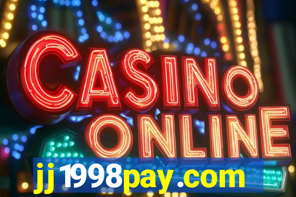 jj1998pay.com