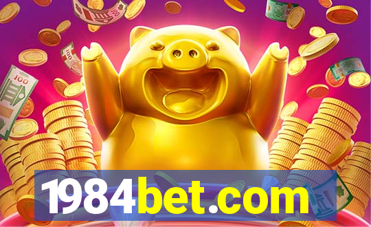 1984bet.com