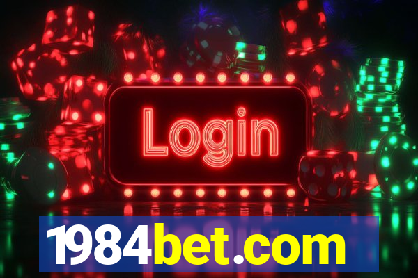 1984bet.com