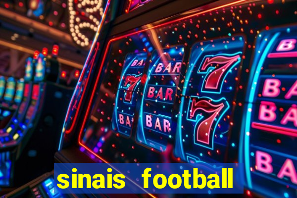sinais football studio telegram