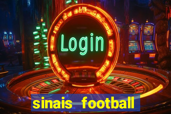 sinais football studio telegram