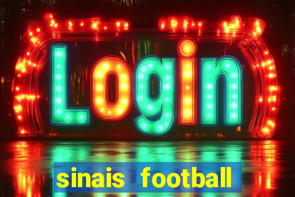 sinais football studio telegram