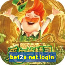 bet2x net login
