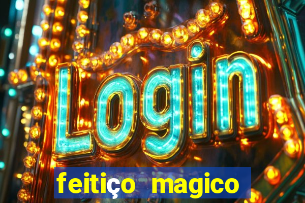 feitiço magico manga ler