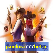 pandora777bet.com