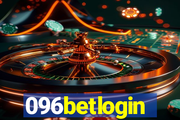 096betlogin