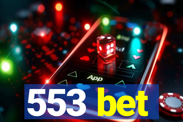 553 bet