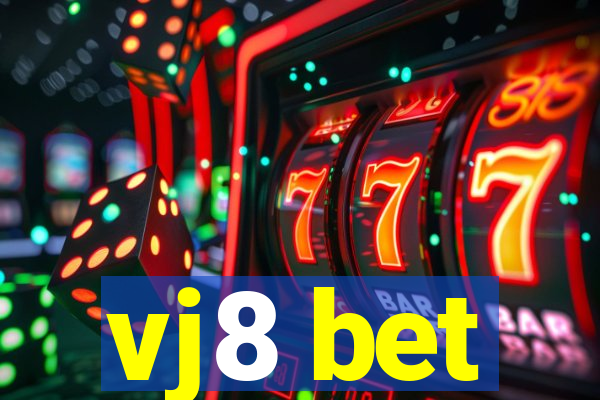 vj8 bet