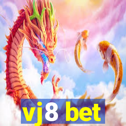vj8 bet