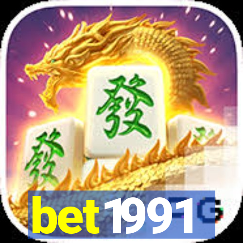 bet1991