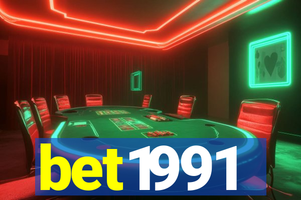 bet1991