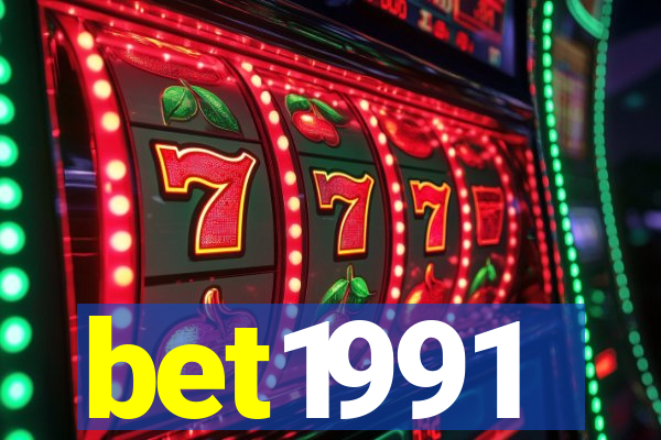 bet1991
