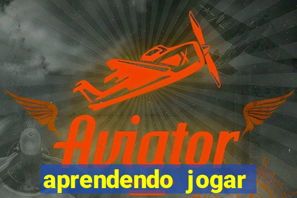 aprendendo jogar poker leo bello pdf