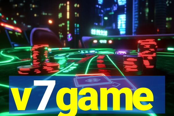 v7game