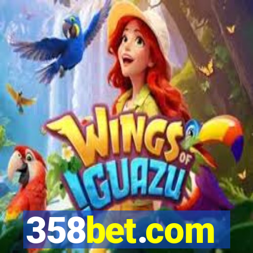 358bet.com