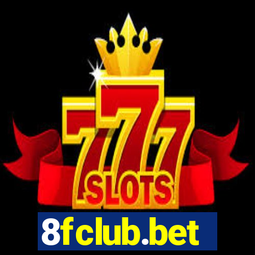 8fclub.bet
